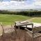 The Cabin at Barnstormers, luxury woodland setting