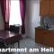 Central Apartment Krefeld