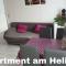 Central Apartment Krefeld