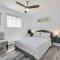 Cozy Poconos Mountain House with 3 bedrooms