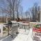 Cozy Poconos Mountain House with 3 bedrooms