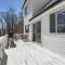 Cozy Poconos Mountain House with 3 bedrooms