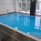 Wellness Penzion Kotár