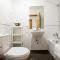Sunshine apartment by Ammonite&Cо