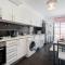Sunshine apartment by Ammonite&Cо