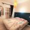 ColorPop - Netflix Wifi Tout équipé - Appart Pézenas Centre - 佩兹纳斯 ColorPop - Netflix Wifi Tout équipé - Appart Pézenas Centre - 佩兹纳斯
