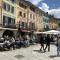 Appartamento vacanze al lago Orta San Giulio