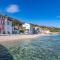 Seafront Baska Apartment