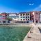 Seafront Baska Apartment