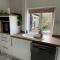 Stylish Uphill Townhouse