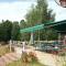 Camping Ramstein Plage - Baerenthal