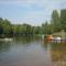 Camping Ramstein Plage - Baerenthal