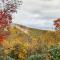 2 Decks and Views Spruce Pine Cabin on 8 Acres - Spruce Pine
