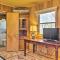 2 Decks and Views Spruce Pine Cabin on 8 Acres - Spruce Pine