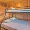 Peaceful Spruce Pine Cabin on 8 Acres with 2 Decks! - Spruce Pine