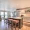 Charming Retreat on 80-Acre Willow Rock Ranch!