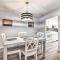 Quaint Condo Less Than Half-Mi to Fort Clinch Beach!