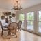 Charming Retreat on 80-Acre Willow Rock Ranch!