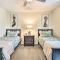 Quaint Condo Less Than Half-Mi to Fort Clinch Beach! - فرناندينا بيتش