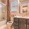 Charming Retreat on 80-Acre Willow Rock Ranch!