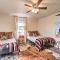Charming Retreat on 80-Acre Willow Rock Ranch!