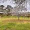Charming Retreat on 80-Acre Willow Rock Ranch!