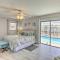 Heated Pool and Lanai Matlacha Isles Getaway - Matlacha