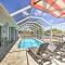Heated Pool and Lanai Matlacha Isles Getaway - Matlacha