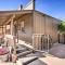 Western-Style Phoenix Home 15 Mi to Lake Pleasant - 凤凰城