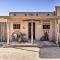 Western-Style Phoenix Home 15 Mi to Lake Pleasant