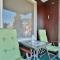 Carpe Diem Carpe Diem Appartement 109