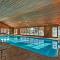 Private Balcony and Resort Perks Silverthorne Condo - سيلفرثورن