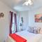 Oasis House at The Nettles Island Resort!