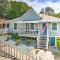 Walk to Main St Historic Cottage in Sutter Creek
