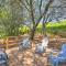 Walk to Main St Historic Cottage in Sutter Creek - Sutter Creek