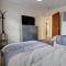 Cedar Drive, Holbeach - 1 to 4 - Self Catering - 霍尔比奇