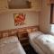 6 Berth on Seaview (Topaz)