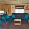 6 Berth on Seaview (Topaz)