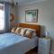 Pulteney Road Apartment