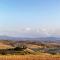 Dimora del Poggio a San Quirico d’Orcia