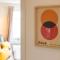 Bauhaus Apartment - Netflix, Nespresso, Zentral, Messe - Chemnitz