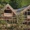 Tenne Lodges