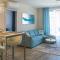 Coral Luxury Apartment