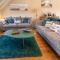 Choseley Cottage - Norfolk Cottage Agency