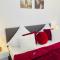 Prime Host Charme Apartment - Karlsruhe