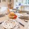 Bluebell Cottage - Norfolk Cottage Agency