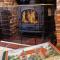 Bluebell Cottage - Norfolk Cottage Agency