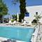 Navy Greece Villa with swimming pool & sea view