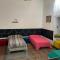 Enkanta Guest House