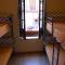 Albergue de peregrinos Compostela